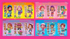 Magic Box KokyLoos Figurka w Tubie Seria 1