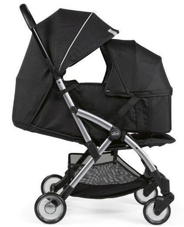 Chicco Goody Plus Wózek Spacerowy  Cool Grey