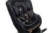 [OUTLET] Storchenmuehle Niki Next Fotelik Samochodowy 100-150cm Onyx