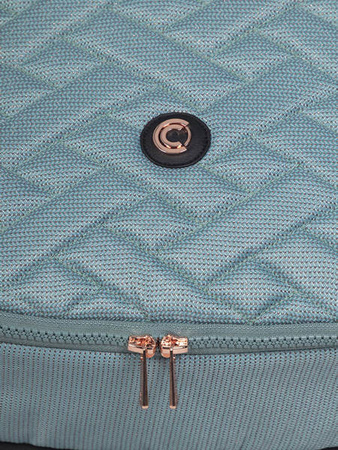 [OUTLET] Cavoe Axo Shine Wózek Głęboko-Spacerowy Boho Green 