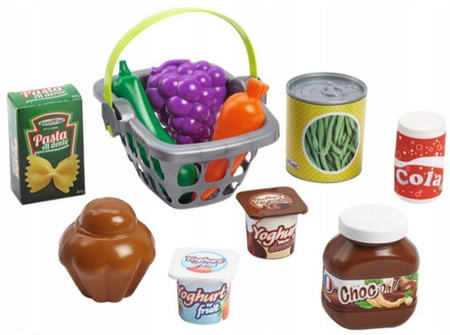 Simba Chef Supermarket