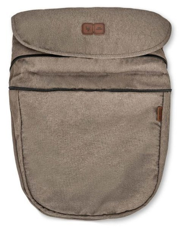 ABC Design Okrycie Beindecke  Boot  21 Nature