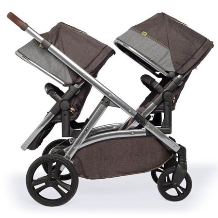 Cosatto Wow XL Siedzisko Mister Fox