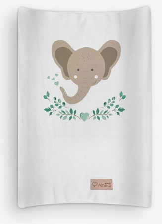 Albero Mio Pokrowce na Przewijak Nature&Love  Savanna N002