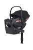 Cavoe AI  Fotelik Samochodowy 0-13 Kg Shadow