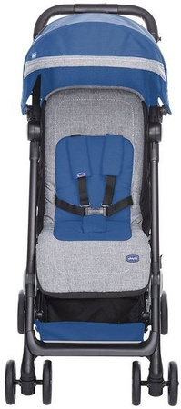 Chicco Miinimo Wózek Spacerowy Power Blue