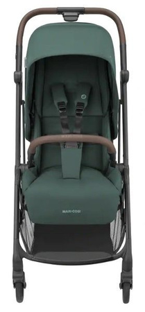 Maxi-Cosi Leona Wózek Spacerowy Essential Green