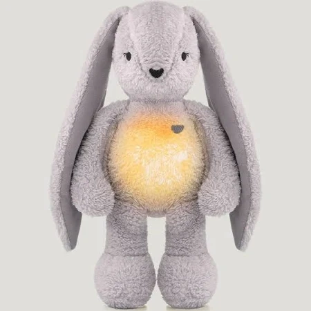 Szumiś króliczek szary 5x1