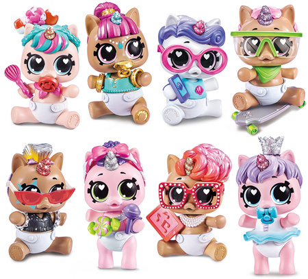 Epee Niespodzianek 5 Niemowlaczki