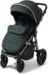 Future Design Xplode Mild Wózek Spacerowy Frosty Green