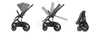 [OUTLET] Cybex Balios S Denim Siedzisko do Wózka Spacerowego Manhattan Grey