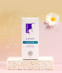 Puuki Multi-Mam Lanolina