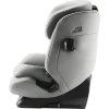 Britax Romer Advansafix Pro Fotelik Samochodowy 9-36kg Linen Grey Lux