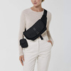 Cybex Belt Bag Bouclé Nerka Torebka Stone Black