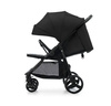 Kinderkraft Rine Wózek Spacerowy Czarny