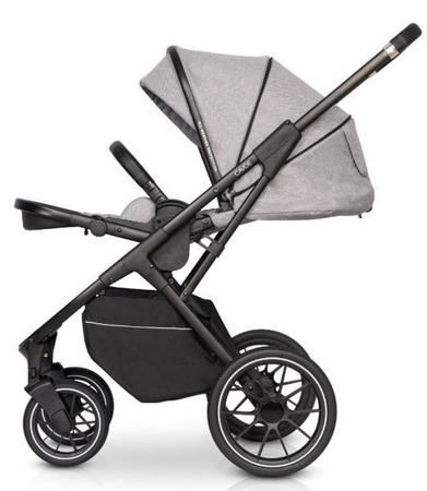 [OUTLET] Cavoe Axo Comfort Wózek Głęboko Spacerowy  Frost