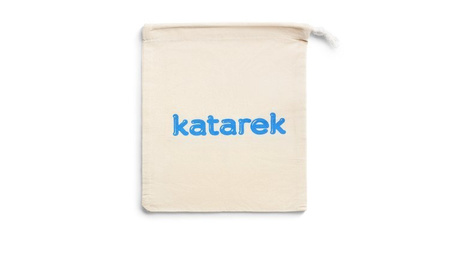 Katarek Plus Woreczek