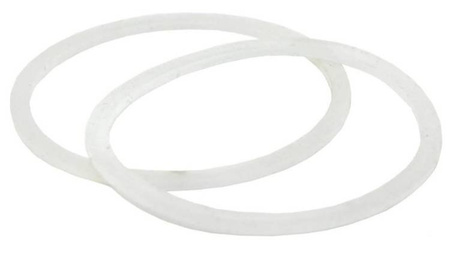 B.box Uszczelki Zapasowe Do Bidonu 2 szt.