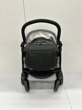 [OUTLET] Mast M2x Wózek Spacerowy Granite 