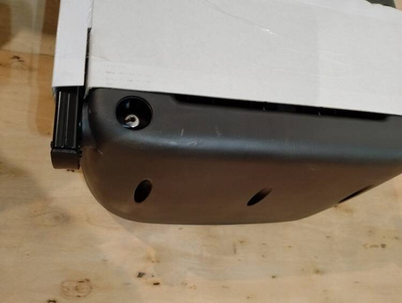 [OUTLET] Cybex Baza One Isofix do Fotelików Aton s2 / b2 i-size