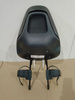 [OUTLET] Bobike ONE Mini - Fotelik rowerowy Na Ramę Urban Black