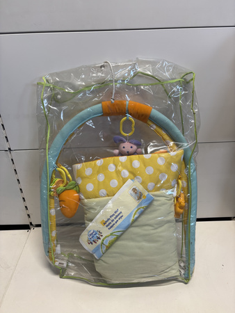 [OUTLET] Canpol Babies Edukacyjna Mata do Zabawy 