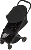 Anex Air-X 2 Wózek Spacerowy 01 Nero 