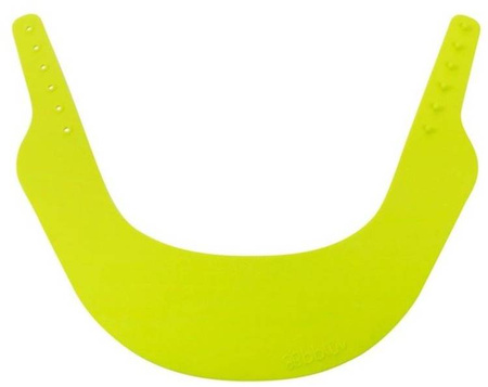 Bblüv Daszek Kąpielowy KAP Limonkowy