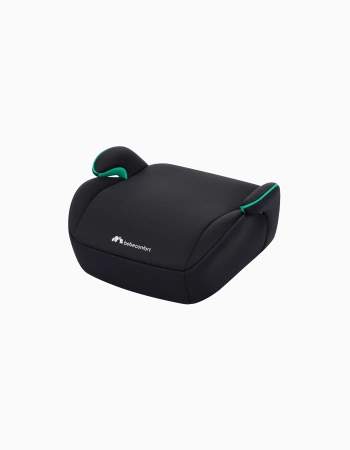  Bebe Confort Gaia I-Safe Fotelik Samochodowy Podstawka 22-36kg Mineral Black