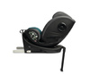 Caretero Fortis i-Size Fotelik Samochodowy 0-36 kg Emerald