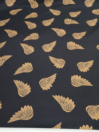 Blaben Baby Hamak do wózka dziecięcego z pasami Bezpieczeństwa Wings