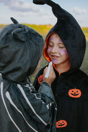 Souza! Kredki do twarzy i ciała dla dzieci 3 szt.