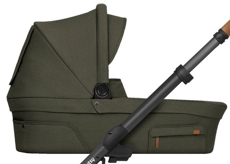 Mutsy Nio Gondola Leaf Green