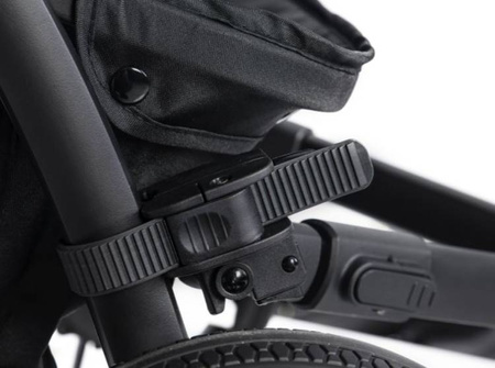 Colibro Board Uniwersalna Dostawka Do Wózka 2w1