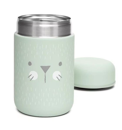 Suavinex Hygge Baby Termos Na Pokarm 350ml Miętowy