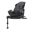 [OUTLET] Chicco Bi-Seat I-Size Air Fotelik Samochodowy 0-36kg Black Air