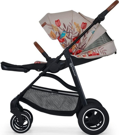 Kinderkraft All Road Freedom Wózek Spacerowy Bird Freedom