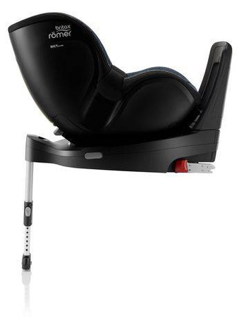 [OUTLET] Britax Dualfix 3 i-Size Fotelik Samochodowy 0-18 kg + Baza iSense Blue Marble