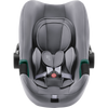 Britax Romer Baby-Safe 3 i-Size Fotelik Samochodowy 0-13kg z Z Bazą Flex Base 5Z Frost Grey