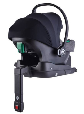 [OUTLET] Avionaut Cosmo Fotelik Samochodowy 0-13 kg  Grey AV-305.C.01