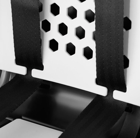 Kinderkraft Oneto 3 Fotelik Samochodowy 9-36 kg Rocket Grey