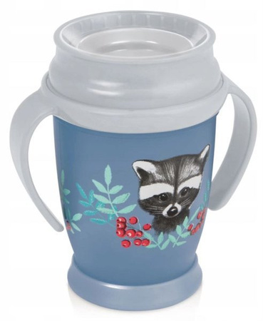 LOVI Kubek 360 ° Drink Master 250 ml Wild Soul Boy 1/605