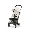 Cybex Coya Wóżek Spacerowy Rama Rosegold Off White