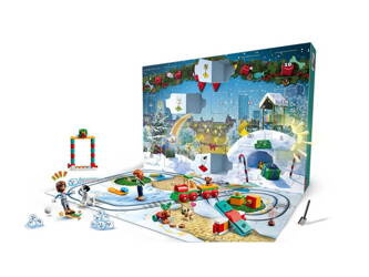 LEGO Friends 41758 Kalendarz adwentowy 2023