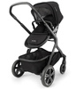 Nuna Demi Grow Wózek Spacerowy Caviar