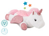 Cloud B Twilight Buddies Lampka Nocna z Projekcją Światła Unicorn