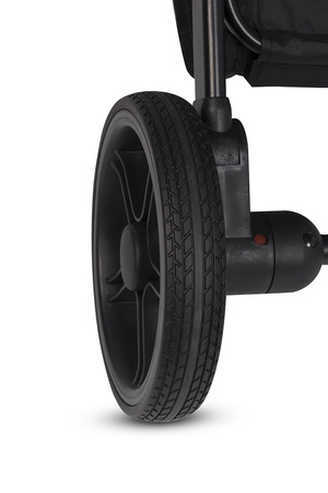 Easy Go Faro Wózek Spacerowy Cloudy Gray