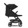 Cybex Beezy New Wózek Spacerowy Moon Black 2023