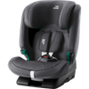Britax Romer Versafix Fotelik Samochodowy 76-150cm Midnight Grey