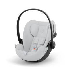 Cybex Cloud G I - Size Fotelik Samochodowy Fog Grey 0-13kg